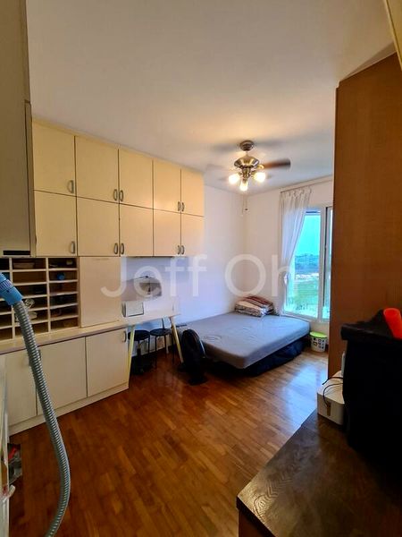 3 Bed Executive Condo for Rent in  The Floravale - Image 2
